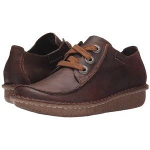 Clarks Funny Dream Shoes